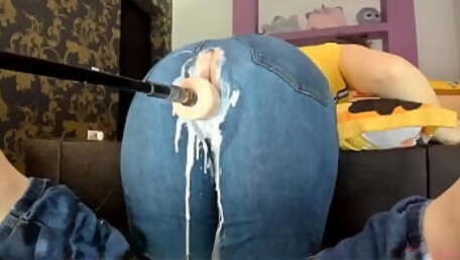 Ass With A Dildo - Big Booty Dildo Videos - Free Big Ass Porn Tube