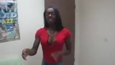 Black college girl fucked by old white guy