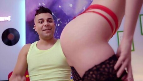 Alluring hot humpette memorable porn scene