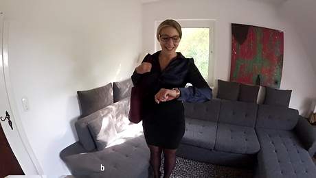 Mydirtyhobby pantyhose dirt