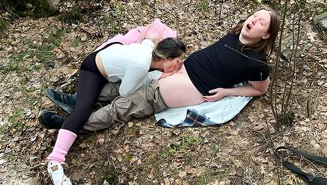 Whores In Public splits trailer